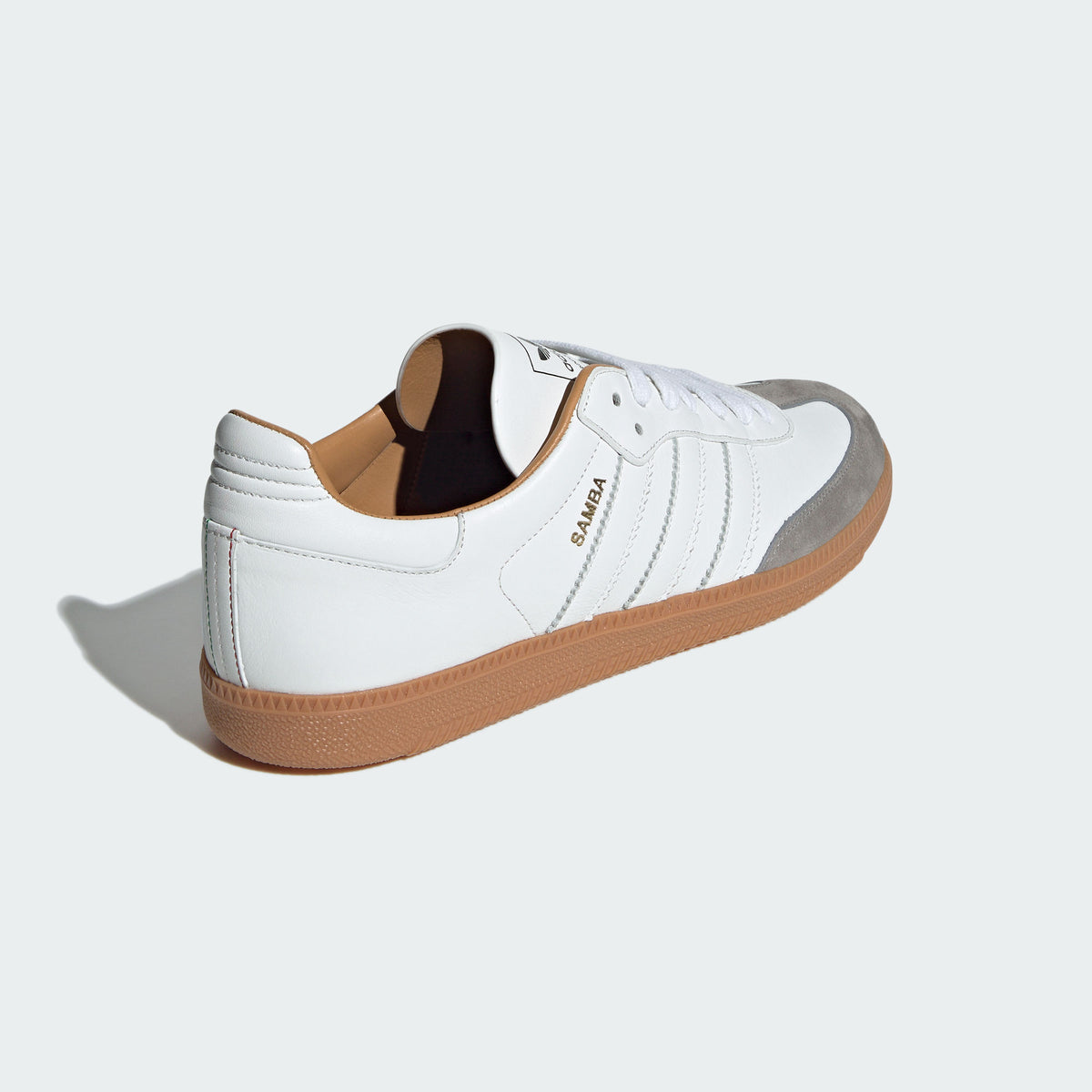 Adidas Samba OG MADE IN Italy Sneakers - view 6
