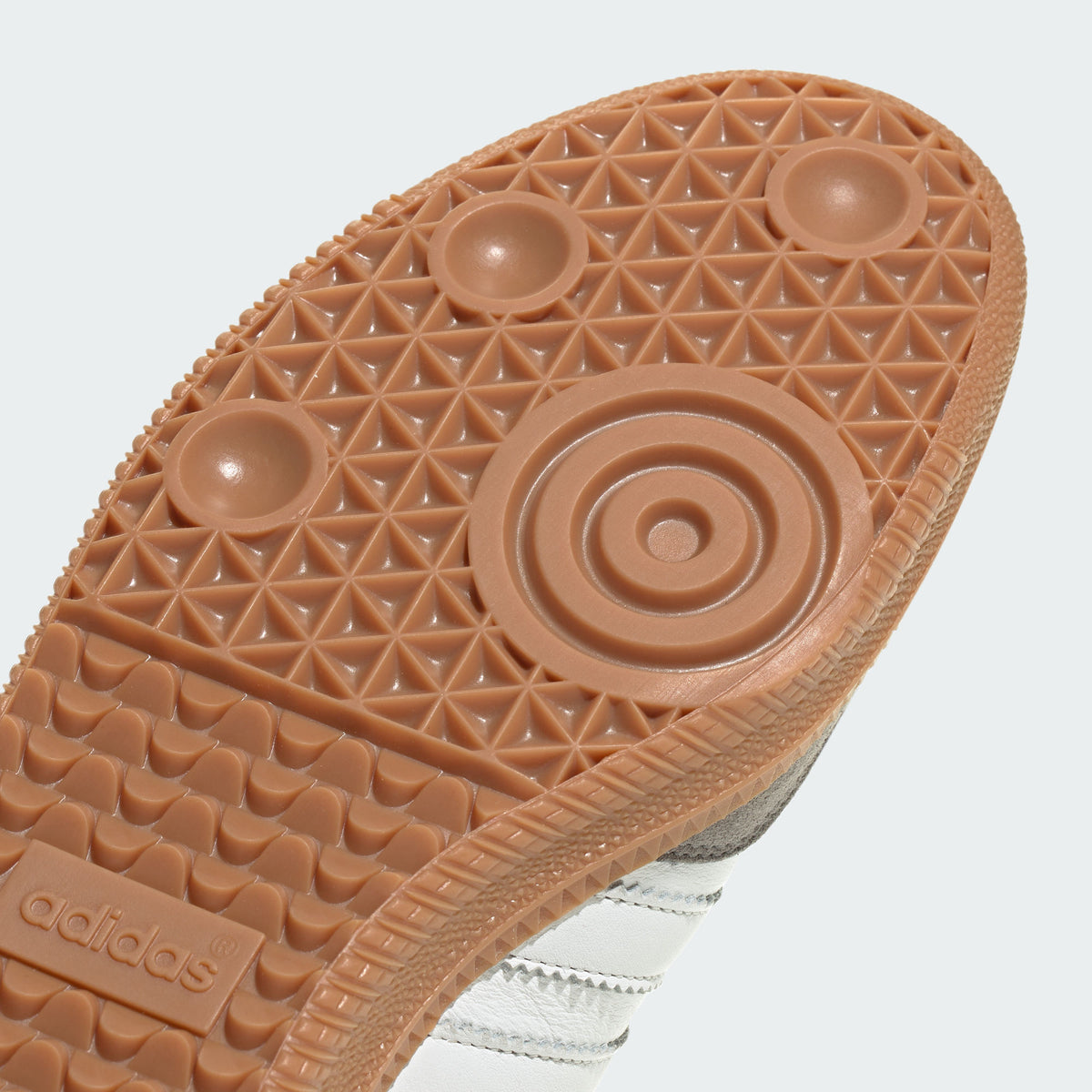 Adidas Samba OG MADE IN Italy Sneakers - view 7