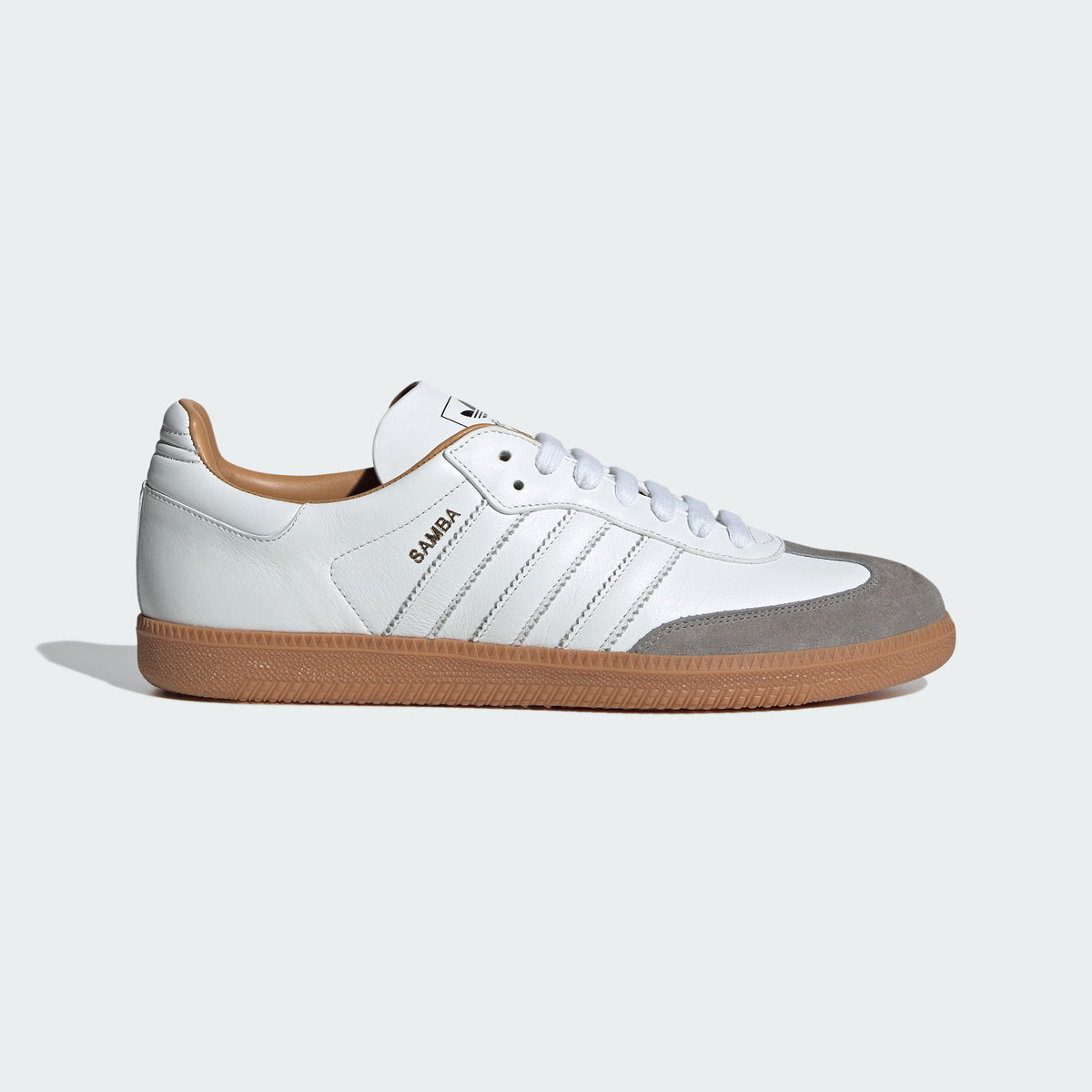 Adidas Samba OG MADE IN Italy Sneakers - view 1