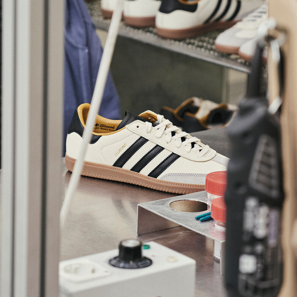 Adidas Jjjjound Samba MIG Sneakers - view 1