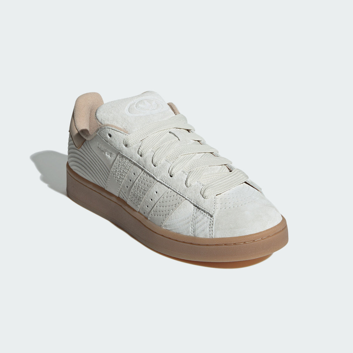Adidas Campus 00S Sneakers - Dark Green / White - view 5