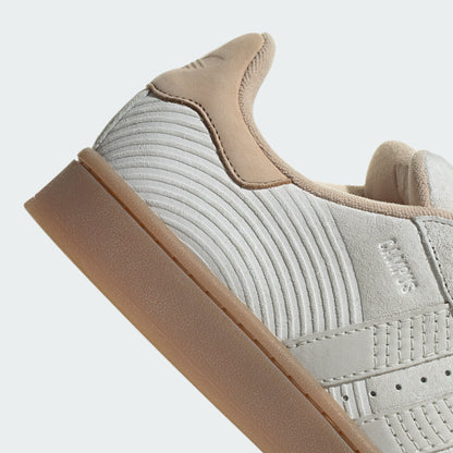 Adidas Campus 00S Sneakers - Dark Green / White - view 7