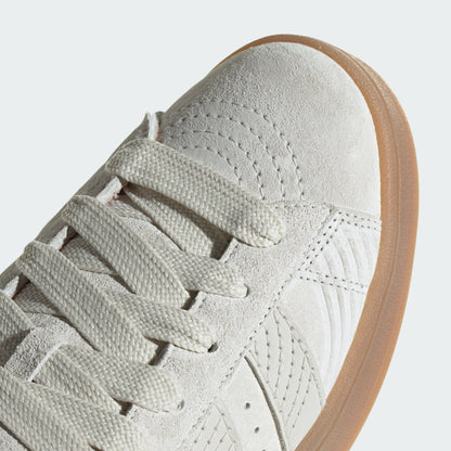 Adidas Campus 00S Sneakers - Dark Green / White - view 8