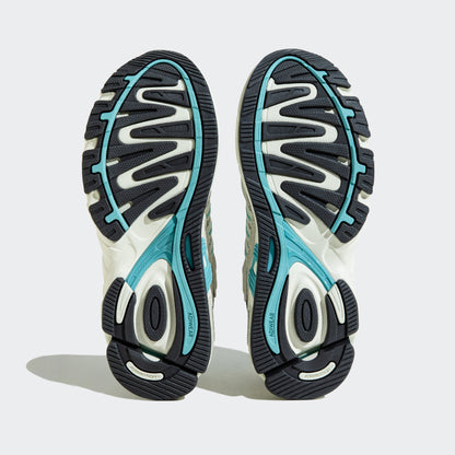 Adidas Response CL Sneakers - Ivory / Simple Mint Green - view 4