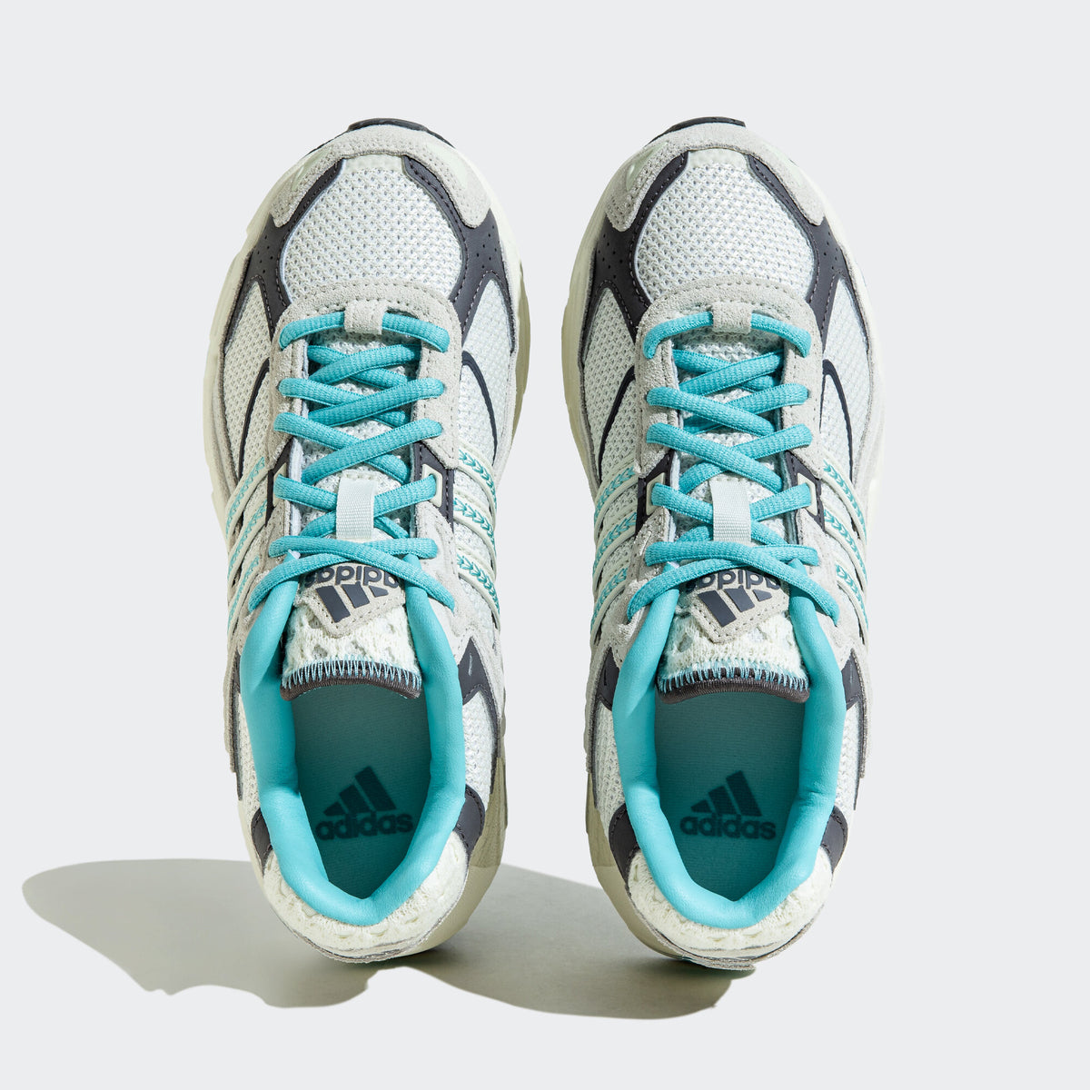 Adidas Response CL Sneakers - Ivory / Simple Mint Green - view 3