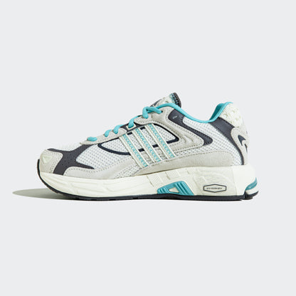 Adidas Response CL Sneakers - Ivory / Simple Mint Green - view 2
