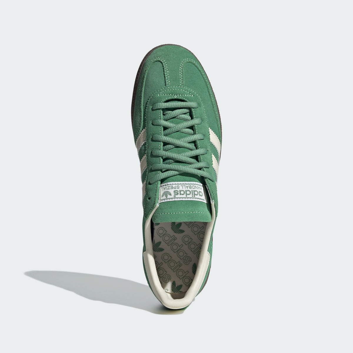 Adidas Handball Spezial Sneakers - Blue / White - view 7