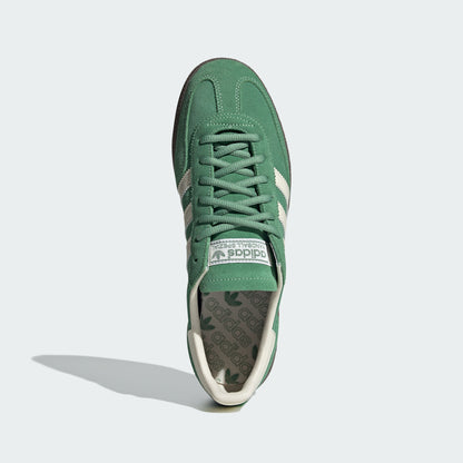 Adidas Handball Spezial Sneakers - Blue / White - view 7