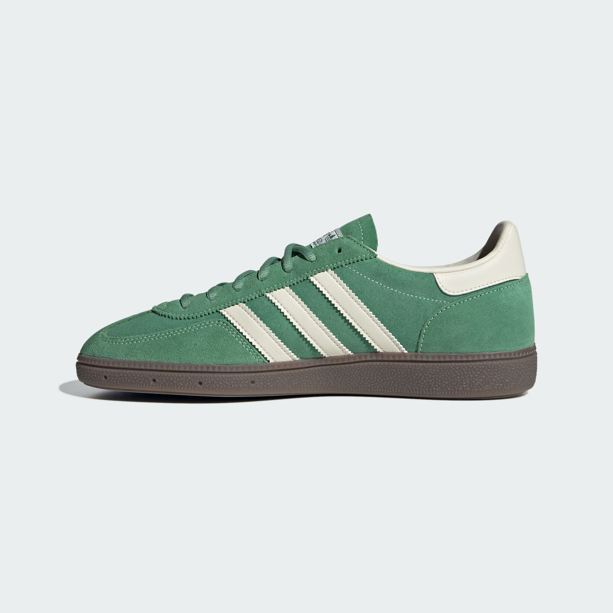 Adidas Handball Spezial Sneakers - Blue / White - view 6