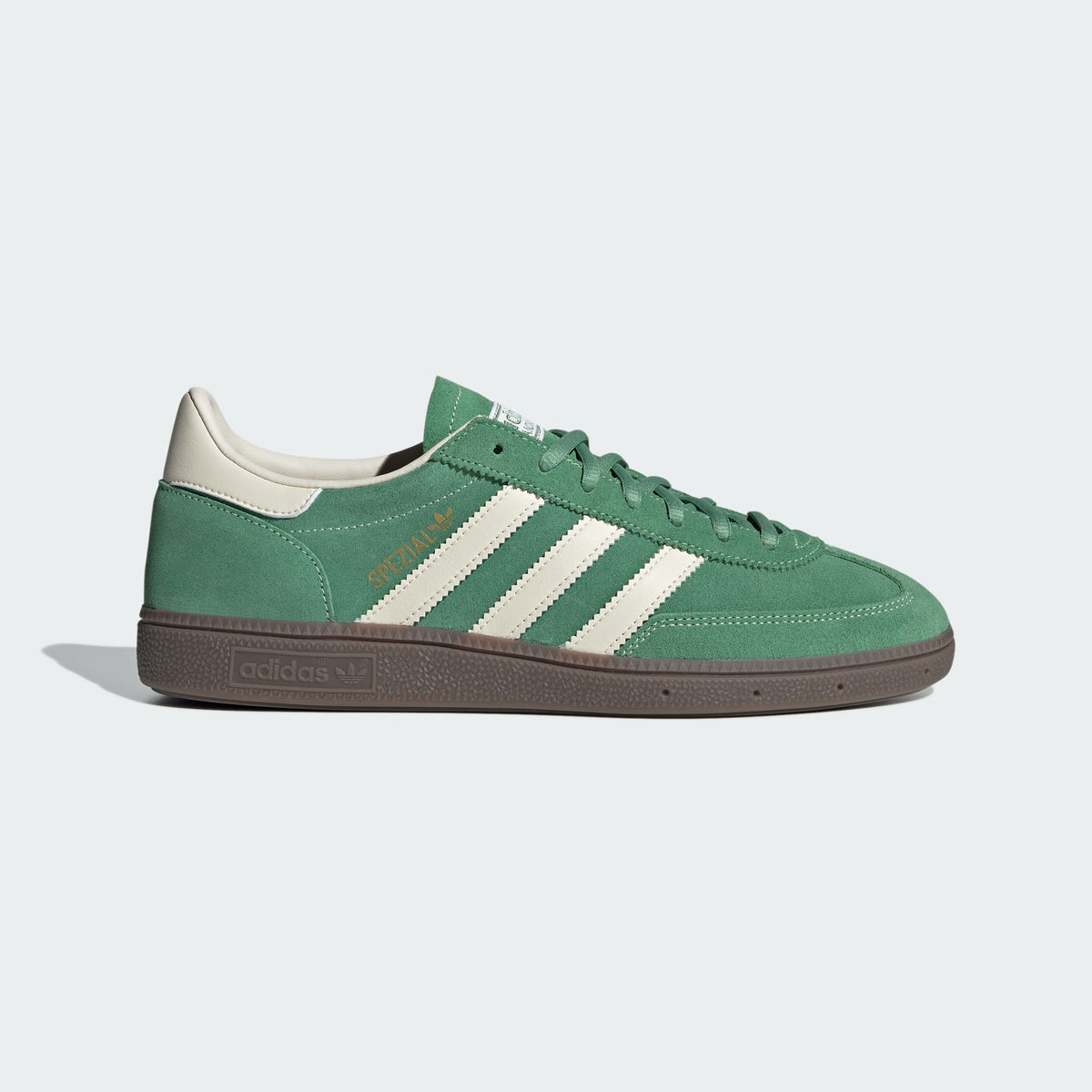 Adidas Handball Spezial Sneakers - Blue / White - view 5
