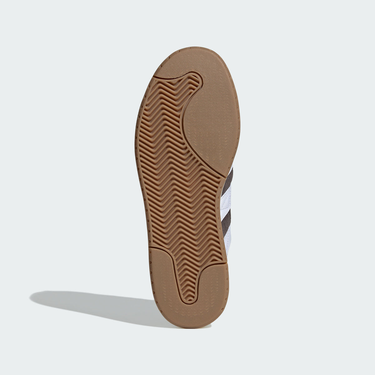 Adidas adidas_N_BAPE Sneakers - Yellow / Brown / White / Green - view 7