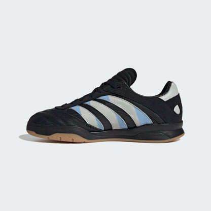 Adidas Atmos Predator Mundial Sneakers - White / Black / Resin Yellow - view 2