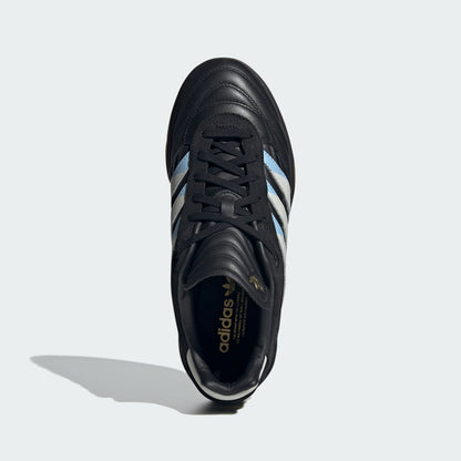 Adidas Atmos Predator Mundial Sneakers - White / Black / Resin Yellow - view 3