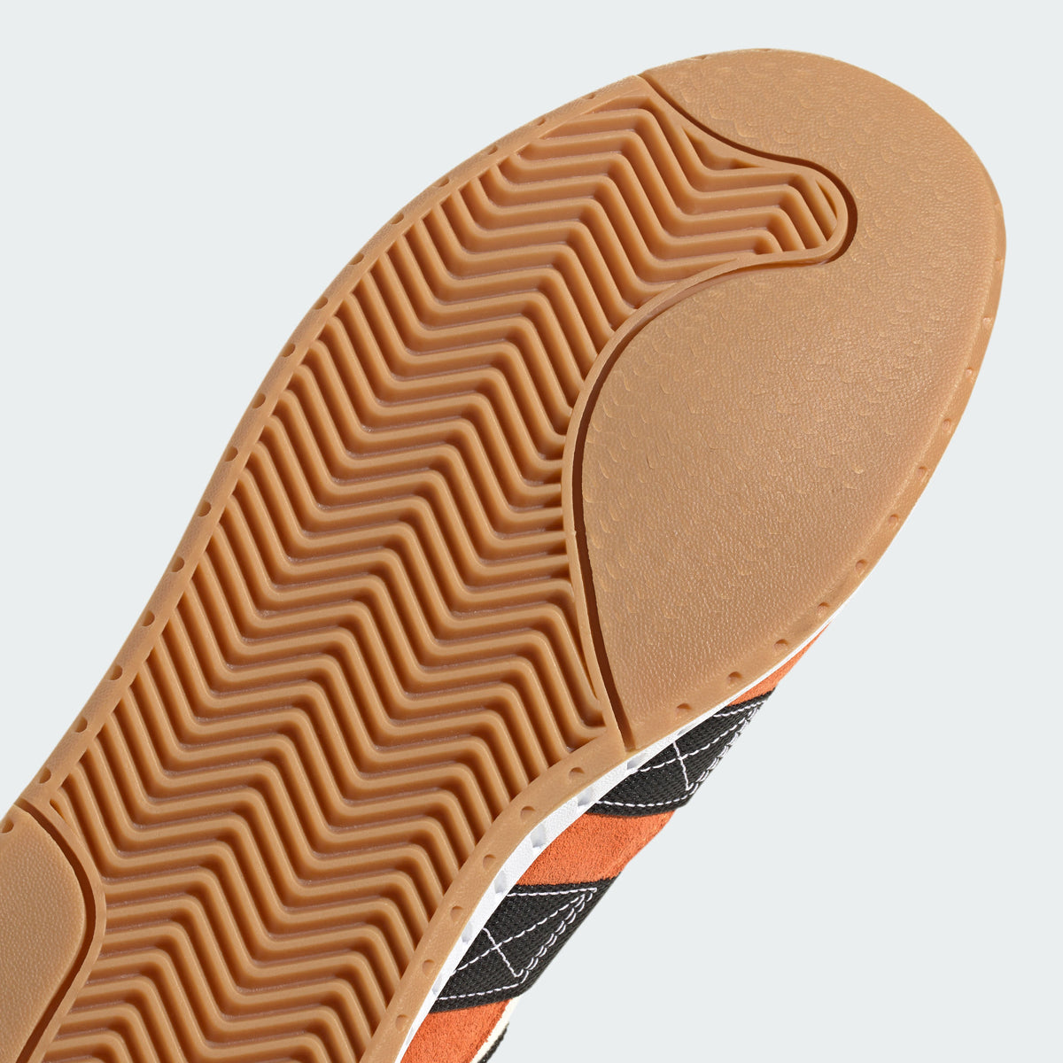 Adidas LWST Sneakers - Orange / Black / White - view 7