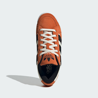 Adidas LWST Sneakers - Orange / Black / White - view 3