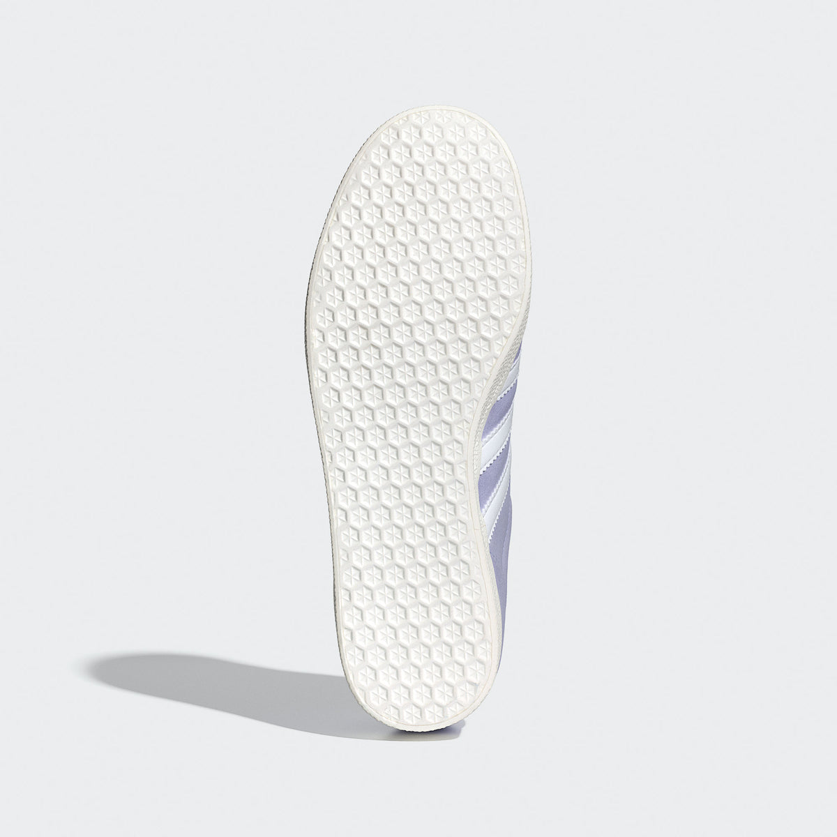 Adidas Gazelle Sneakers - Light Purple / White - view 6