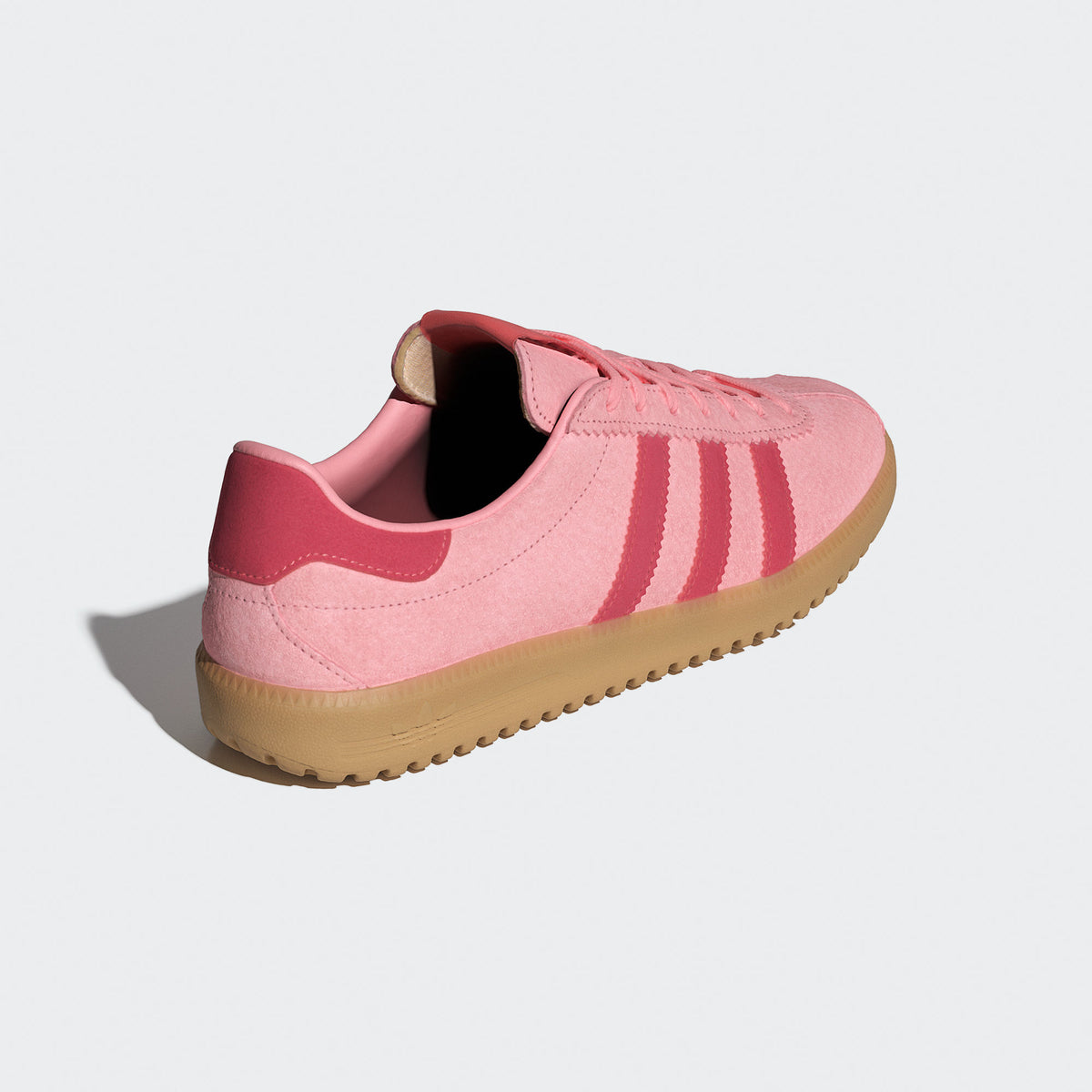 Adidas BRMD Sneakers - Pink / Better Scarlet - view 6