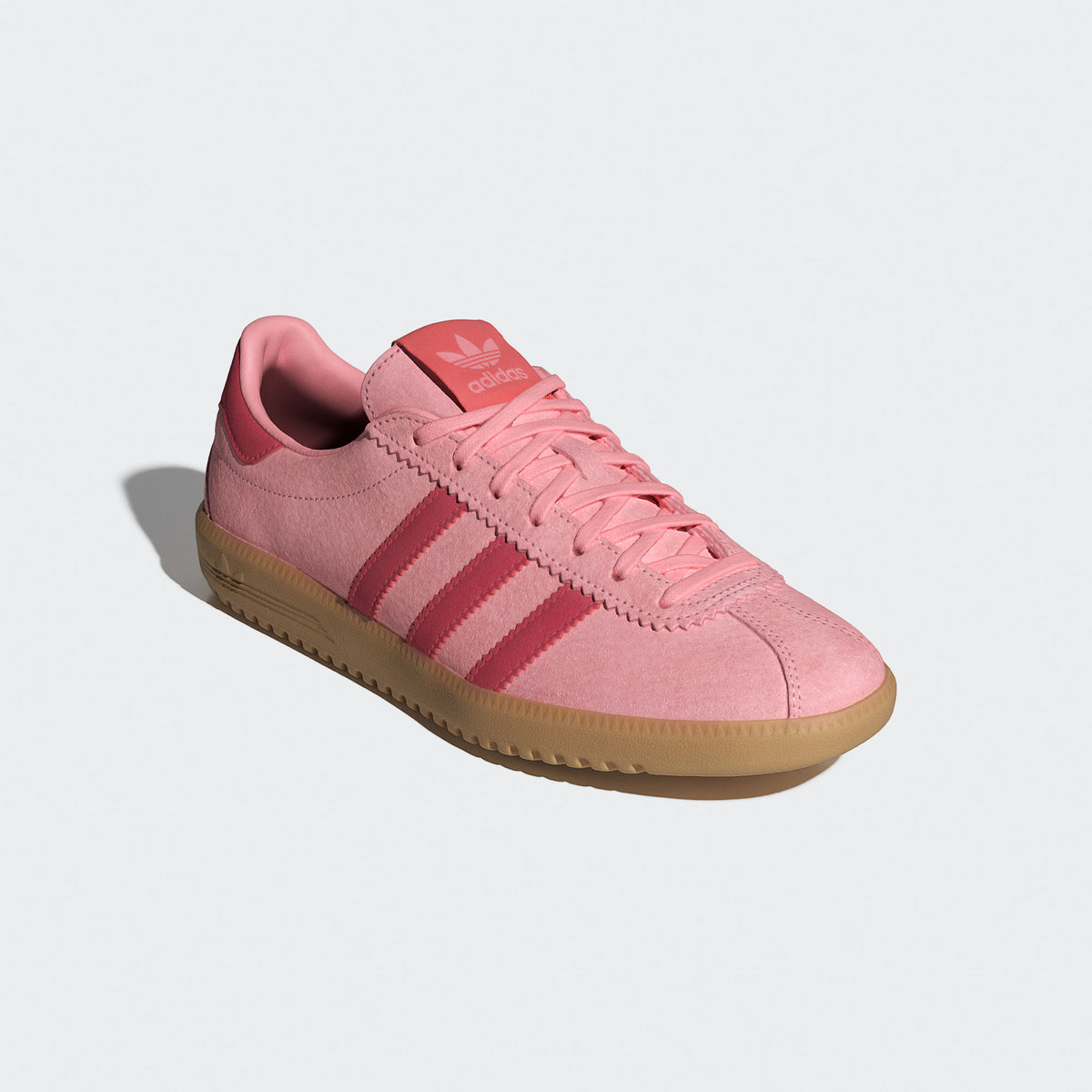 Adidas BRMD Sneakers - Pink / Better Scarlet - view 5