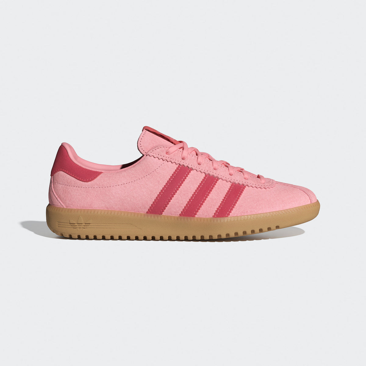 Adidas BRMD Sneakers - Pink / Better Scarlet - view 1