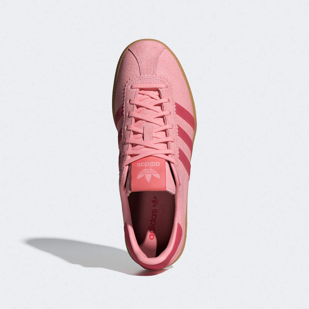 Adidas BRMD Sneakers - Pink / Better Scarlet - view 3