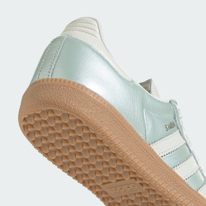 Adidas Samba OG Sneakers - White / Black / Light Grey - view 7