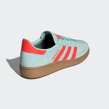 Adidas Handball Spezial Sneakers - Blue / White - view 6