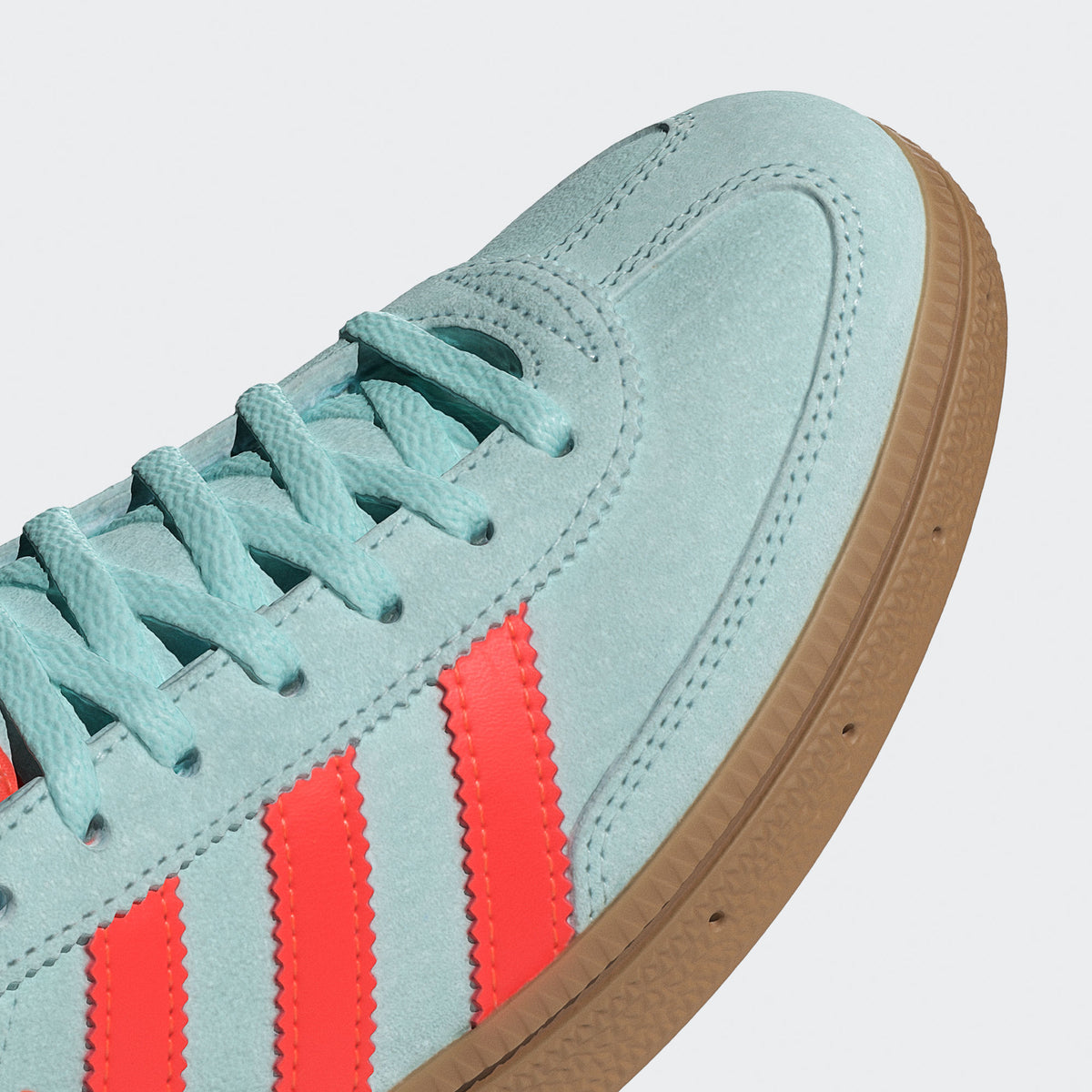 Adidas Handball Spezial Sneakers - Blue / White - view 7