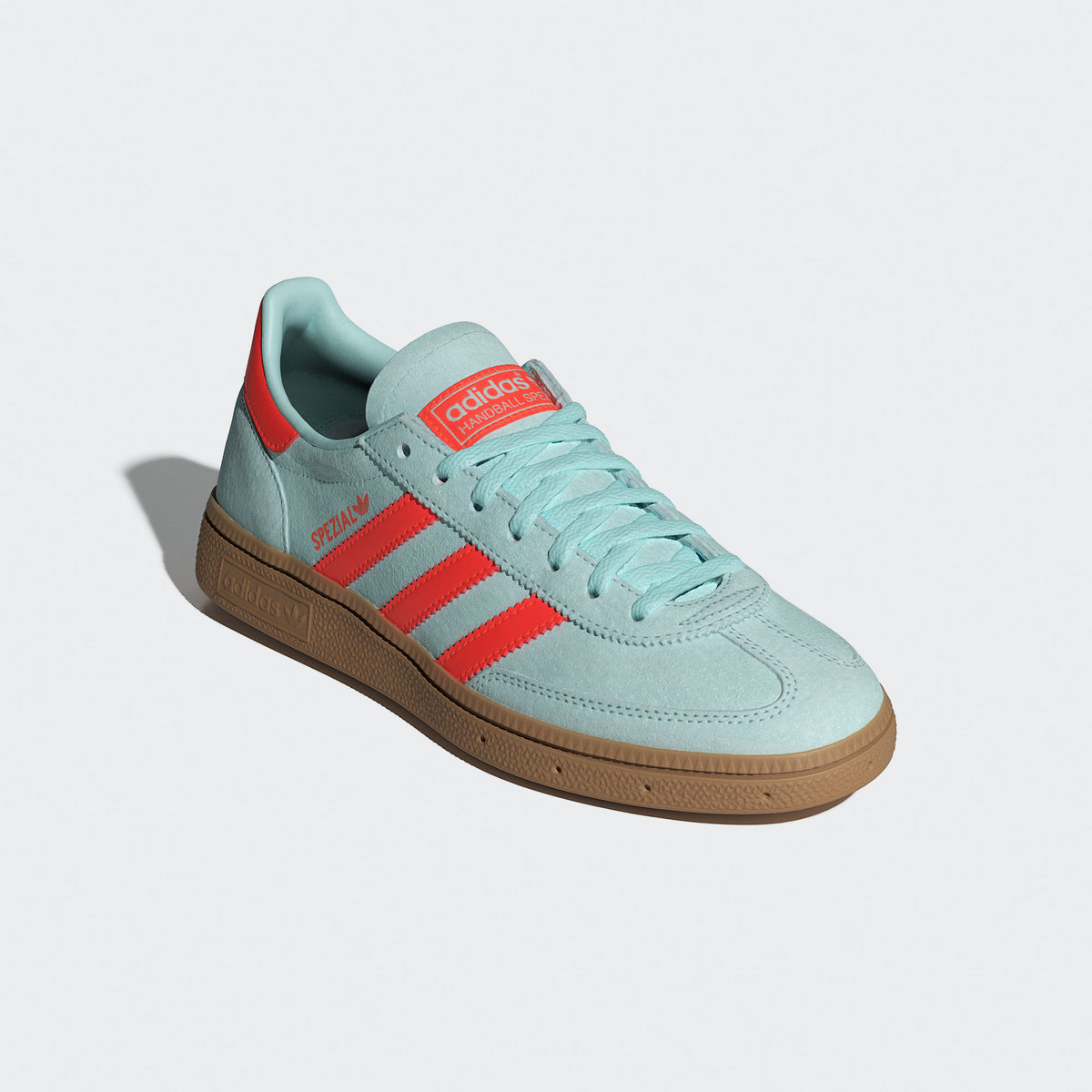 Adidas Handball Spezial Sneakers - Blue / White - view 5