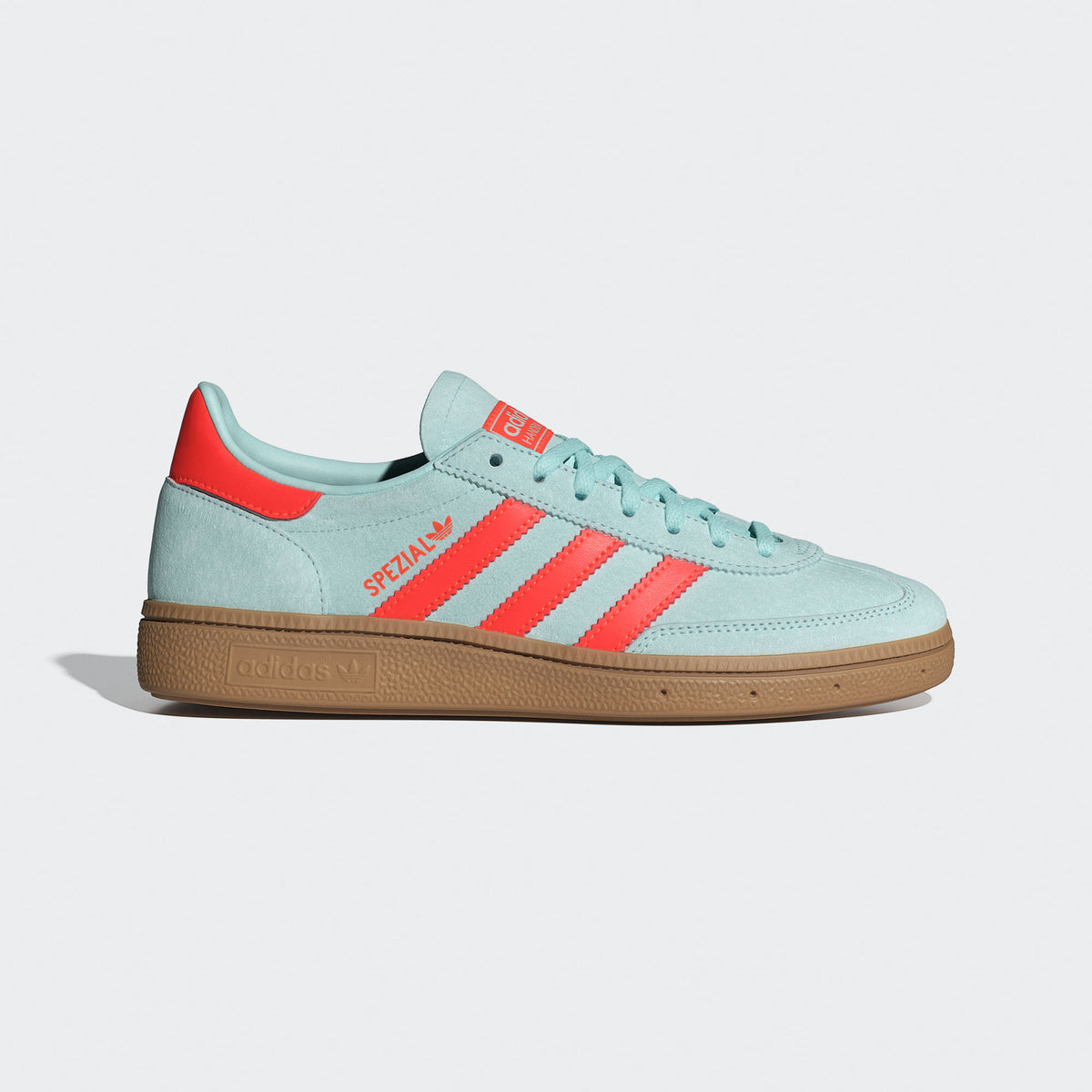 Adidas Handball Spezial Sneakers - Blue / White - view 1