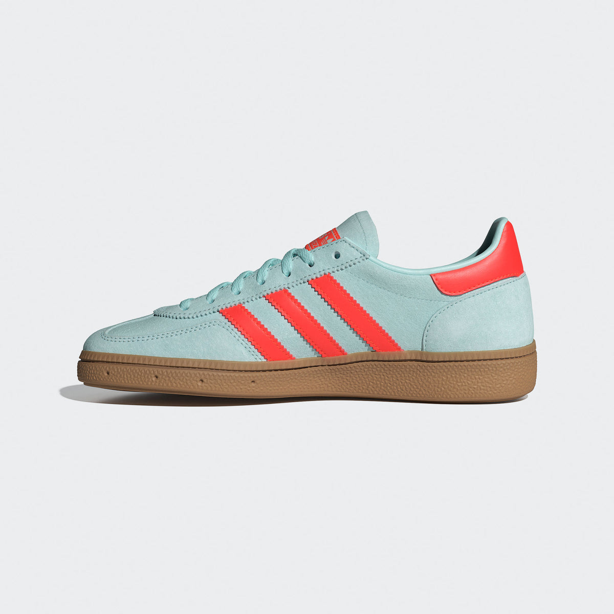 Adidas Handball Spezial Sneakers - Blue / White - view 2