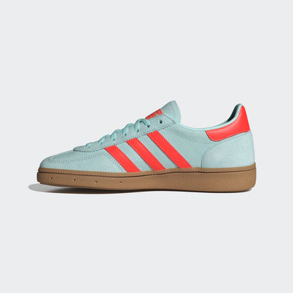 Adidas Handball Spezial Sneakers - Blue / White - view 2