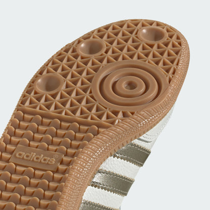 Adidas Samba OG Sneakers - White / Black / Light Grey - view 8