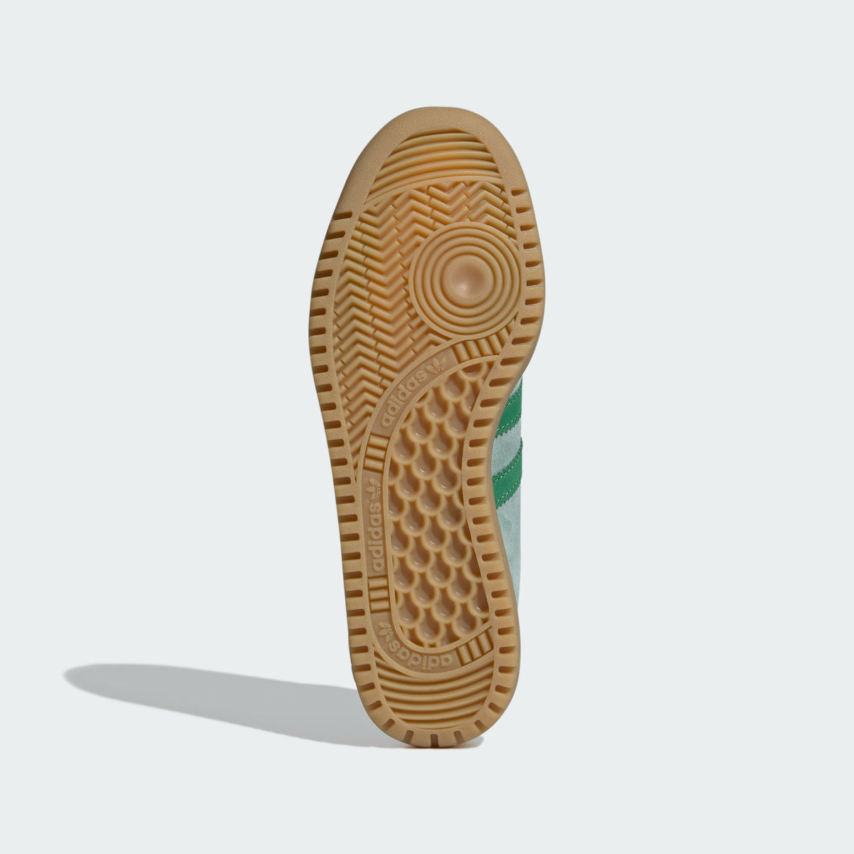 Adidas BRMD Sneakers - Pale Green / Green - view 4