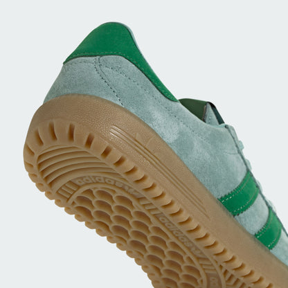 Adidas BRMD Sneakers - Pale Green / Green - view 7