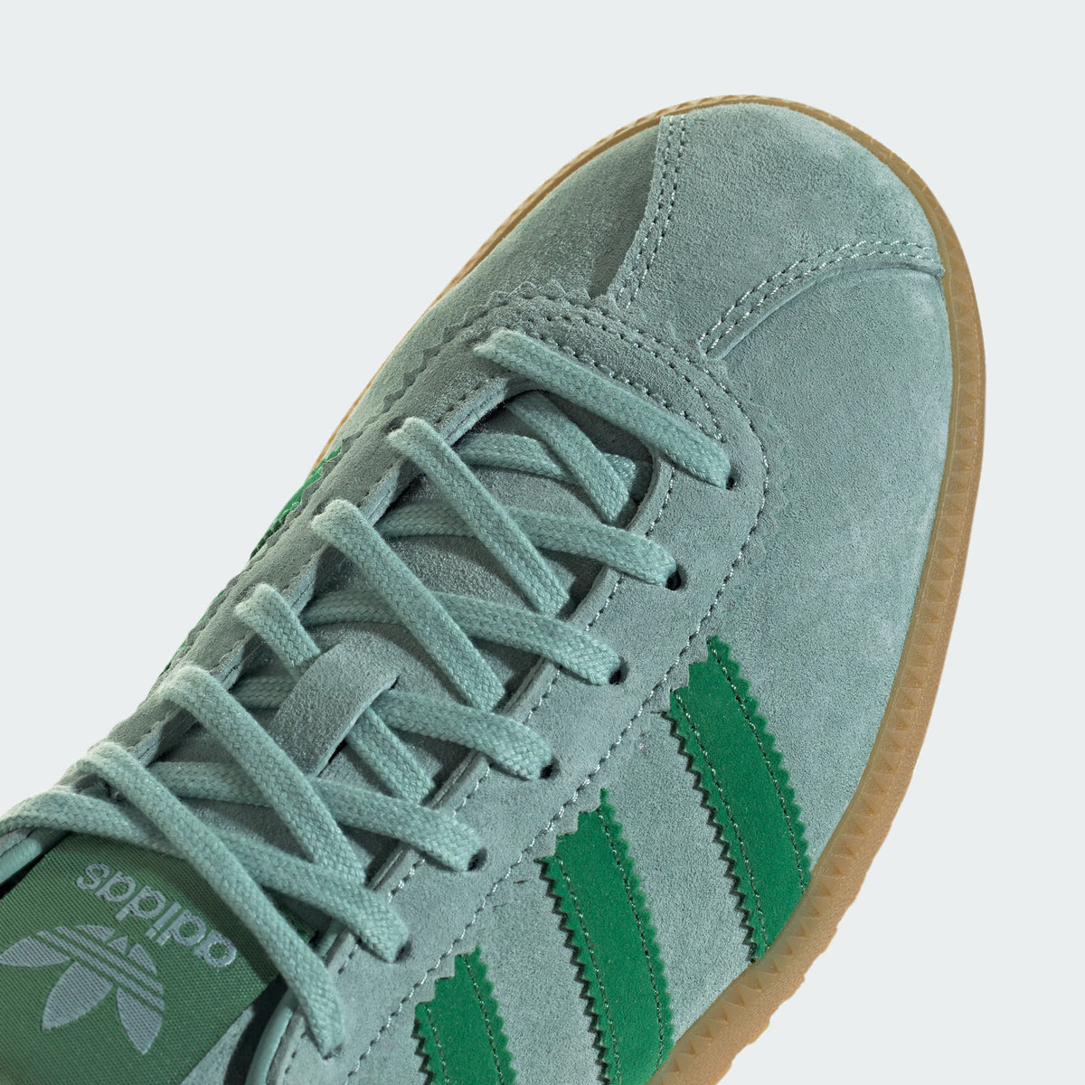 Adidas BRMD Sneakers - Pale Green / Green - view 8