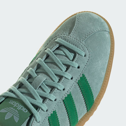 Adidas BRMD Sneakers - Pale Green / Green - view 8