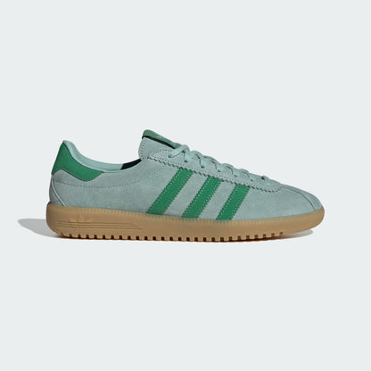 Adidas BRMD Sneakers - Pale Green / Green - view 1