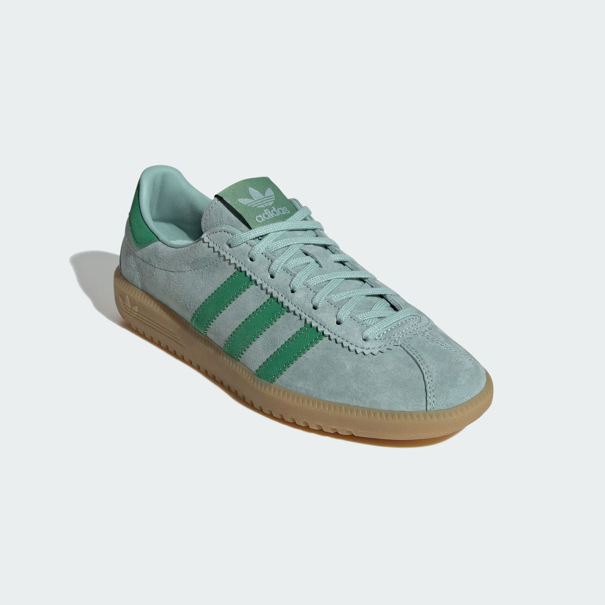 Adidas BRMD Sneakers - Pale Green / Green - view 5