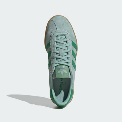 Adidas BRMD Sneakers - Pale Green / Green - view 3