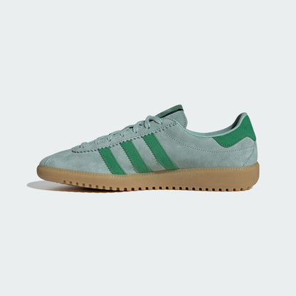 Adidas BRMD Sneakers - Pale Green / Green - view 2