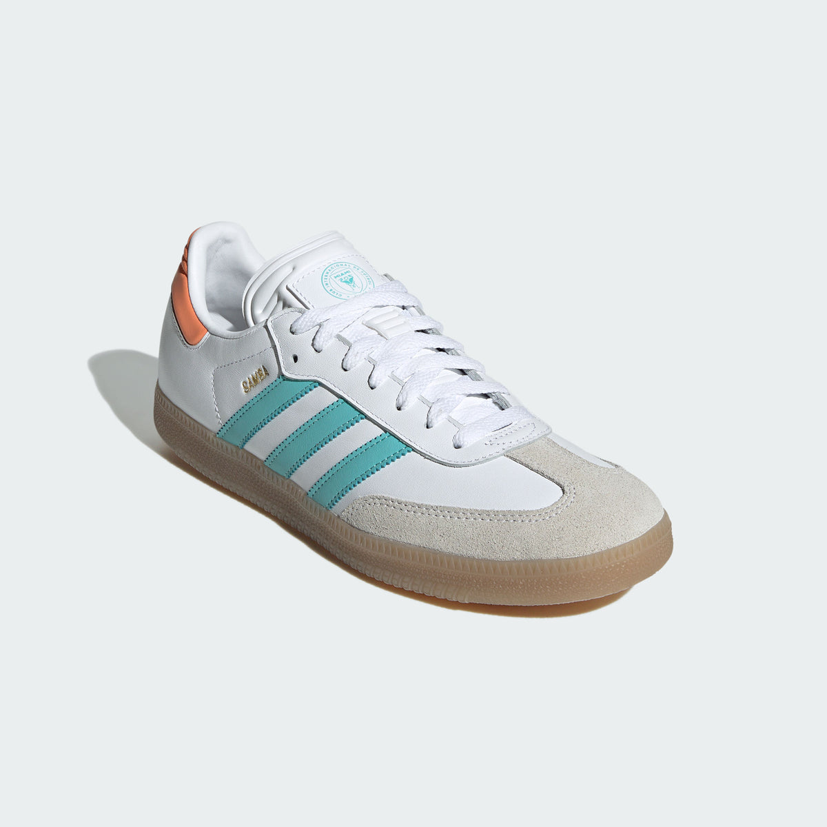 Adidas Samba IM Sneakers - view 5