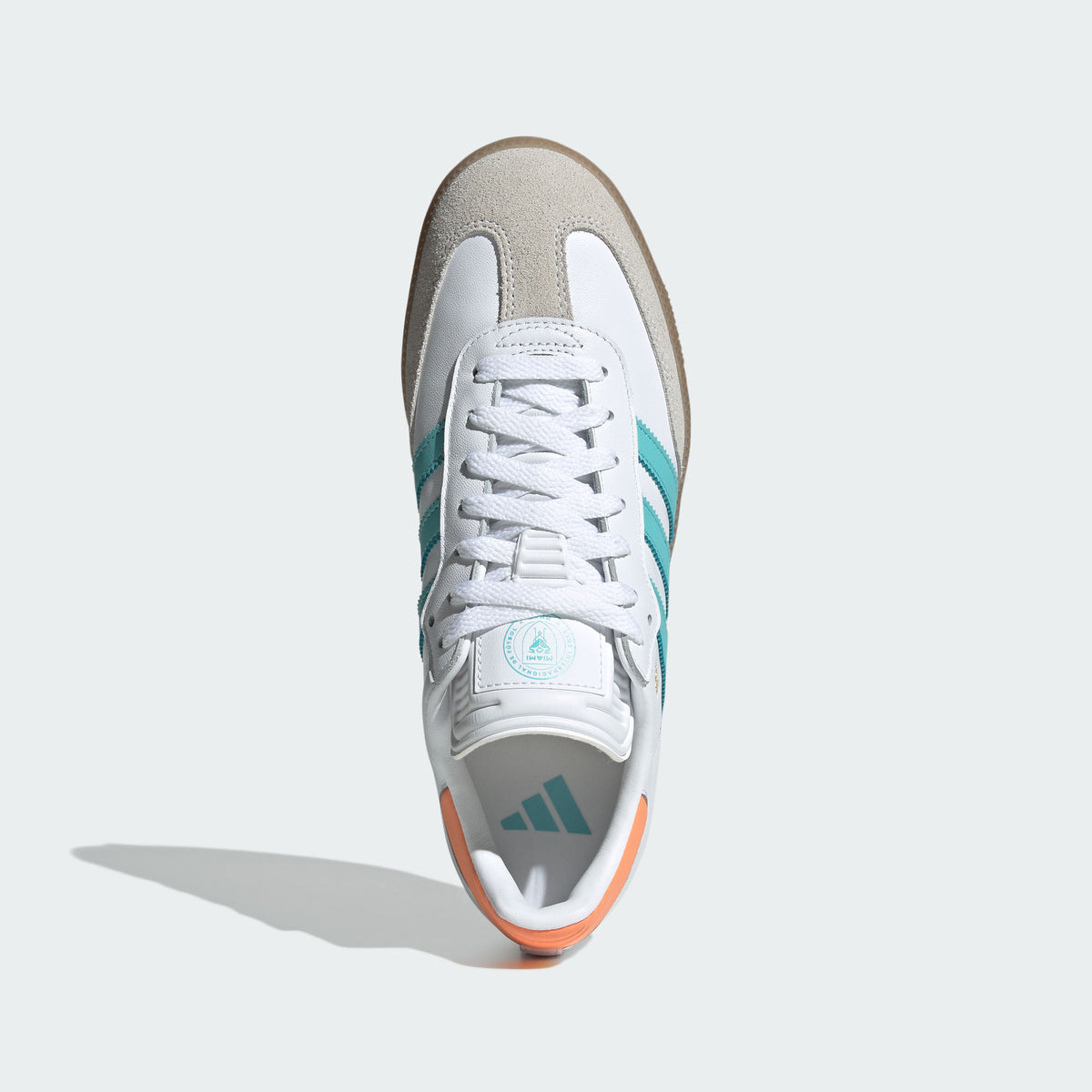 Adidas Samba IM Sneakers - view 3