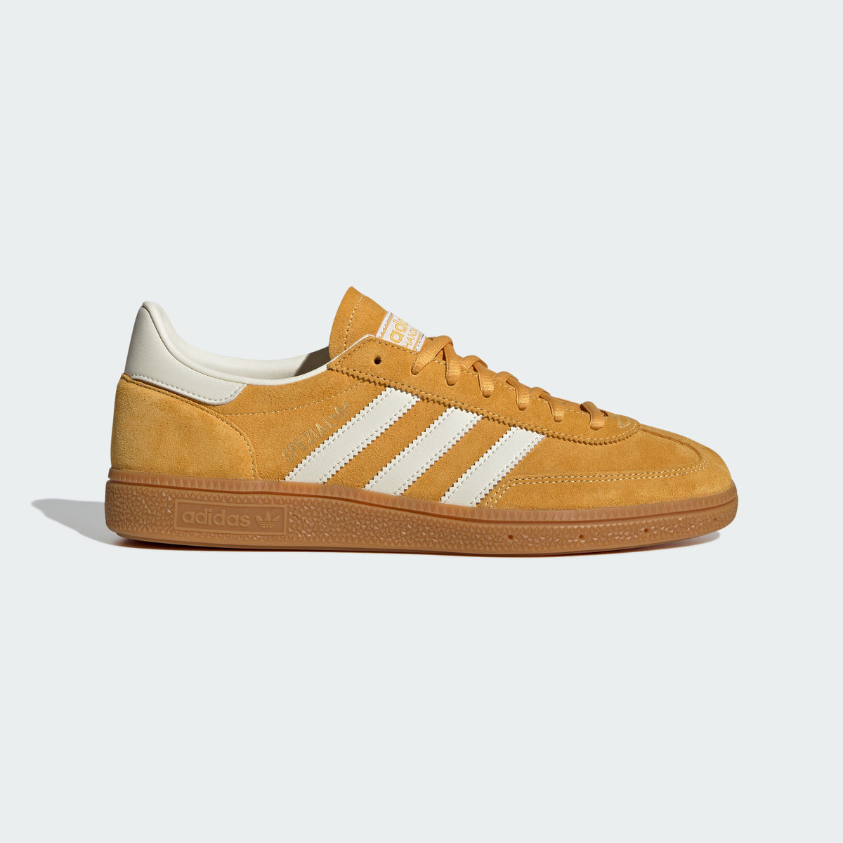 Adidas Handball Spezial Sneakers - Blue / White - view 4