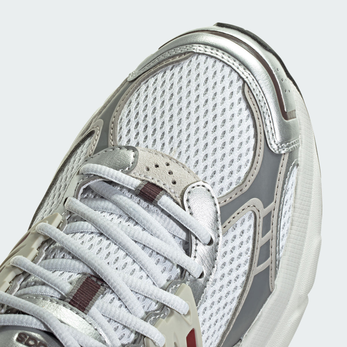 Adidas Adistar XLG Sneakers - Light Beige / Grey / Black - view 7