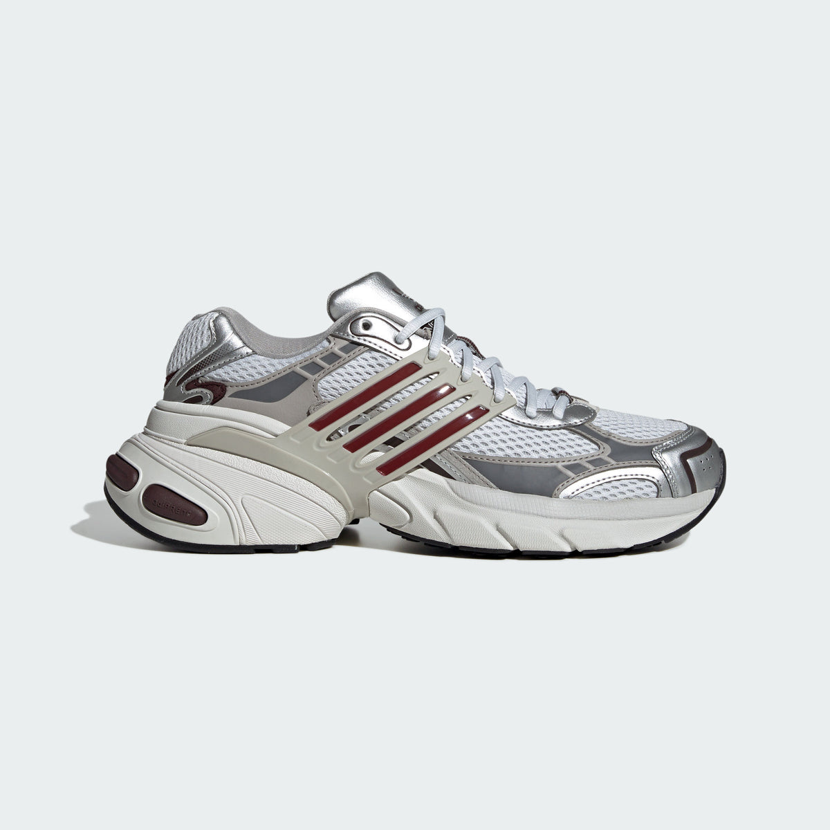 Adidas Adistar XLG Sneakers - Light Beige / Grey / Black - view 1