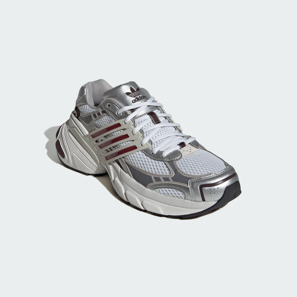 Adidas Adistar XLG Sneakers - Light Beige / Grey / Black - view 5