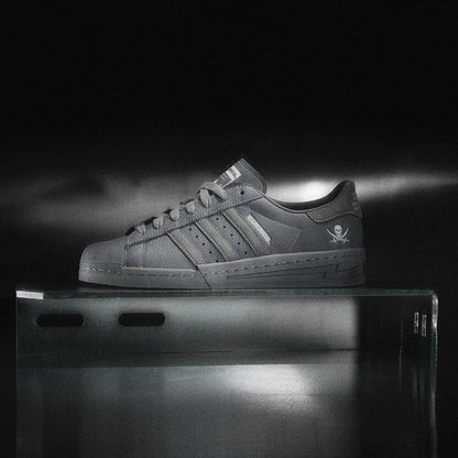 Adidas SSTR N 2024 Sneakers - Grey - view 3