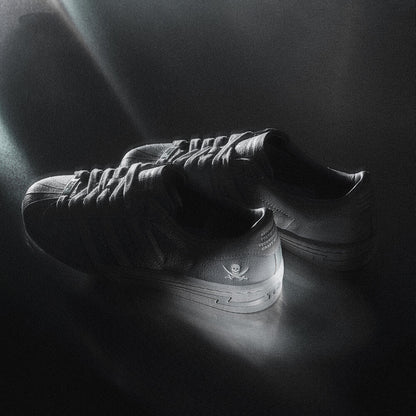 Adidas SSTR N 2024 Sneakers - Grey - view 4