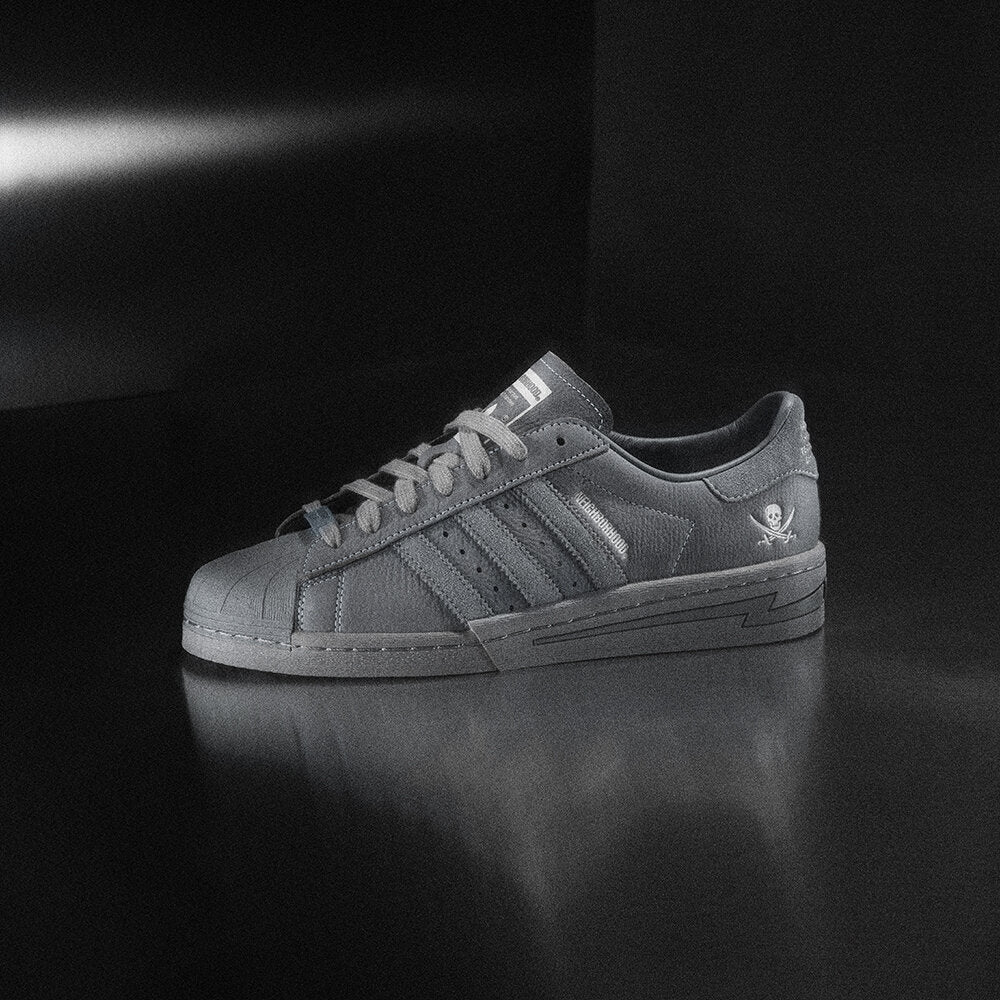 Adidas SSTR N 2024 Sneakers - Grey - view 1
