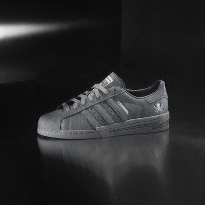 Adidas SSTR N 2024 Sneakers - Grey - view 1